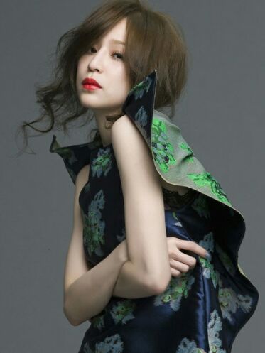 小美