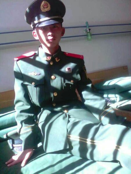 兵痞