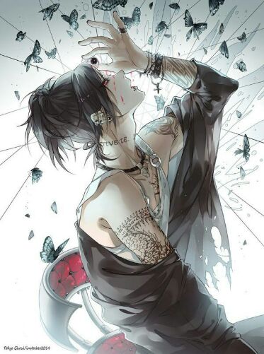 武林萌主