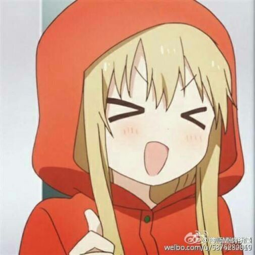 女巫音米粥