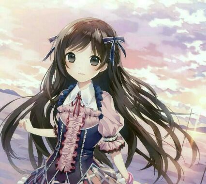 莜～蚊子