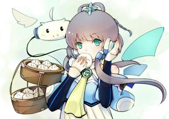 月舞