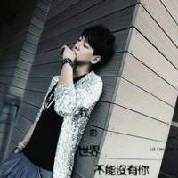 心碎*了、无＆痕