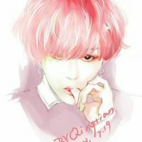 @心碎了、却残留*着爱