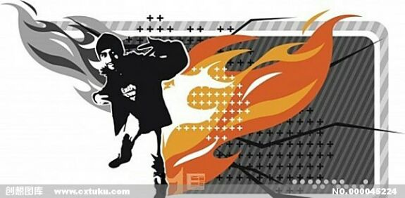 俞喆HIPHOP