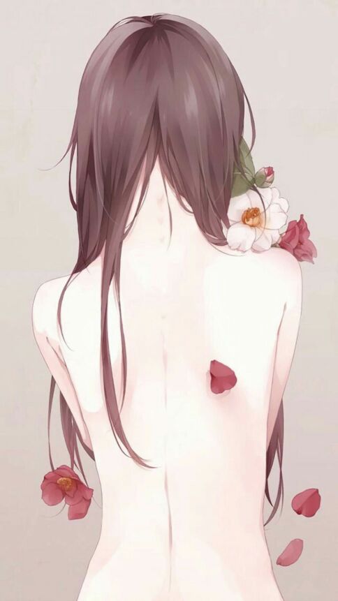 原来