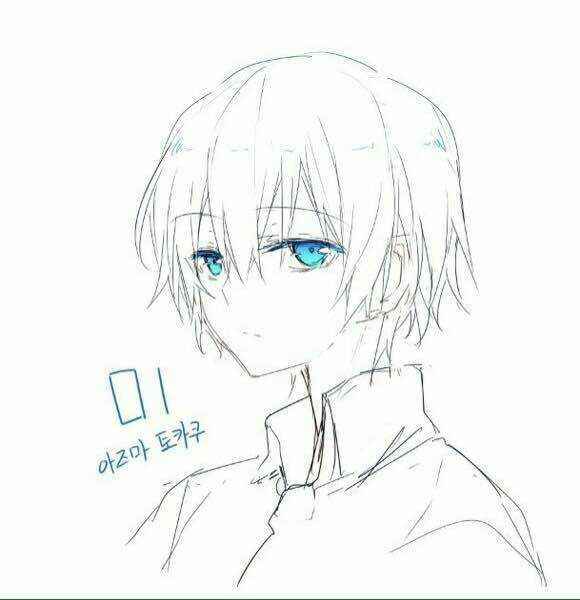 Mars~白凌