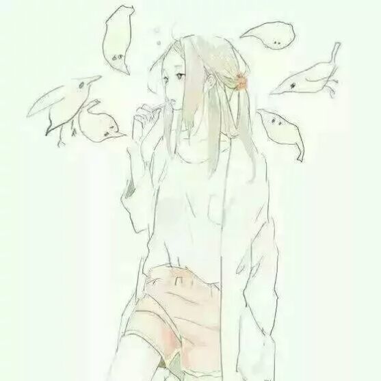 南柒柒。