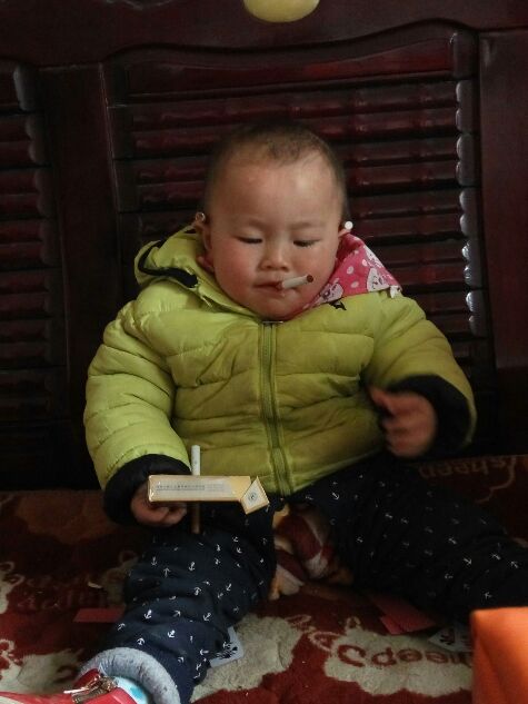 习惯不习惯的习惯