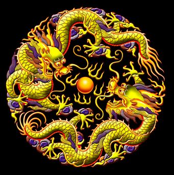 .龙哥