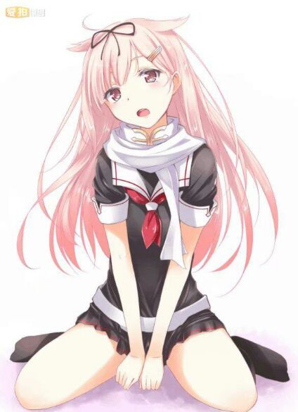 凉希～