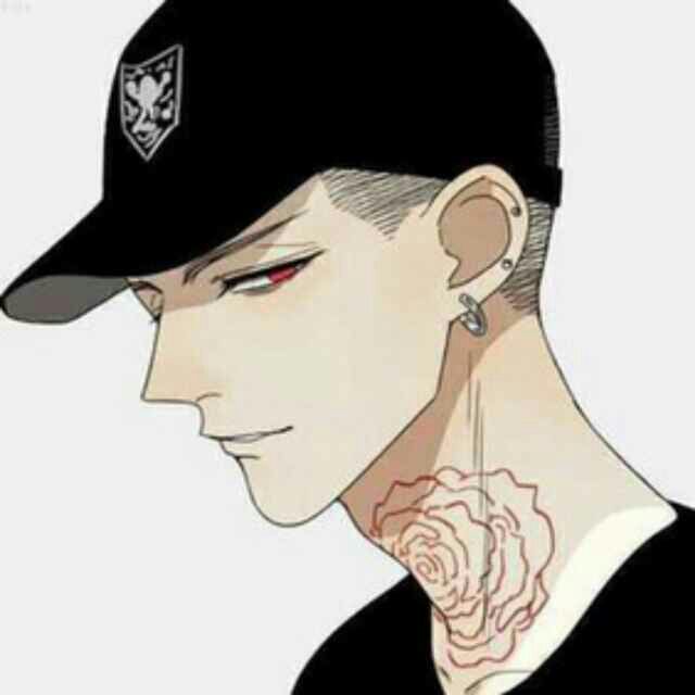 丶邪叔