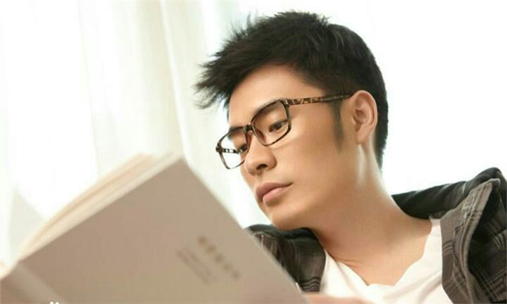 杨坤