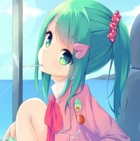 叶叶子