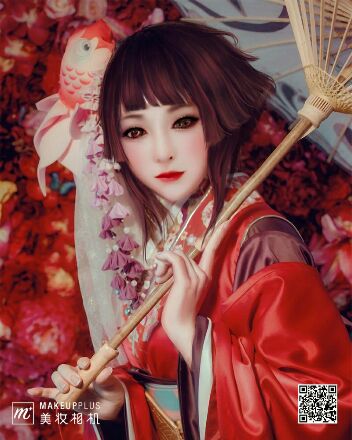 Da_luobou 大萝卜