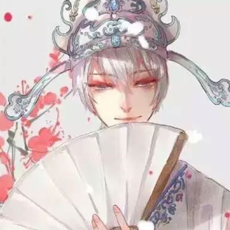淡墨ღ