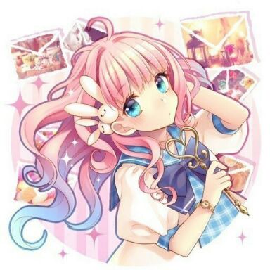 爱笑的柠檬Girl