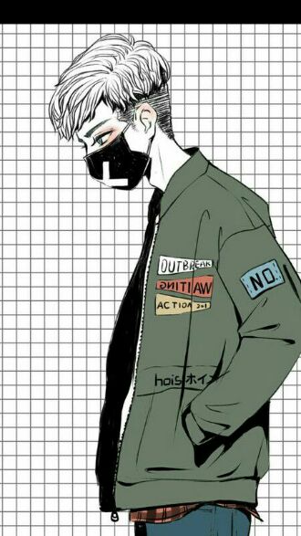 ^『一个深爱着的人』^
