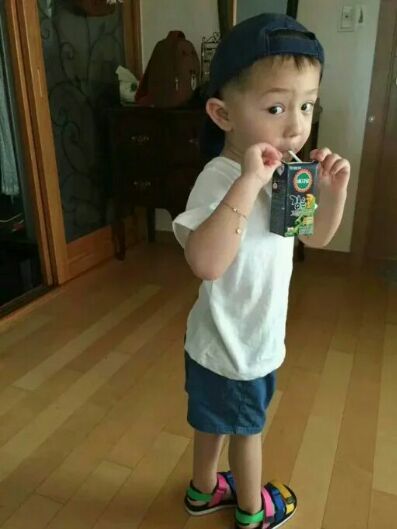 　　　小k