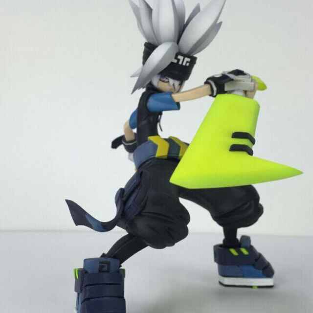 Two,B***格瑞