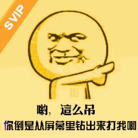 老木解说