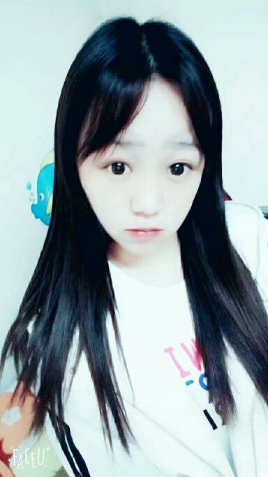 柒彩丨為伊人