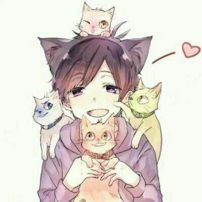 い麟萌