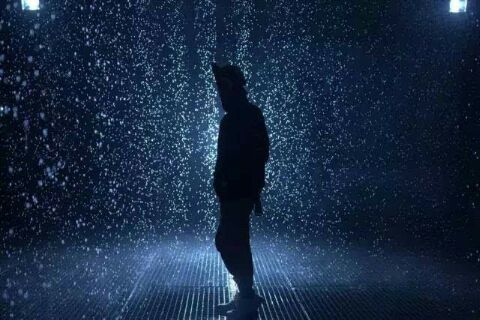 god.烟雨