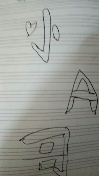 小a哥
