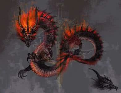 天虎龙神解说666