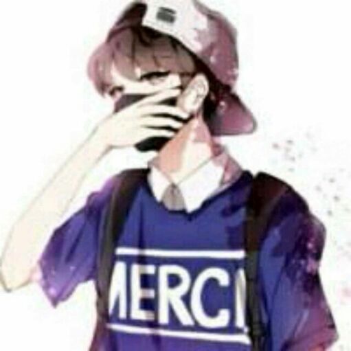 路过的陌生人☜