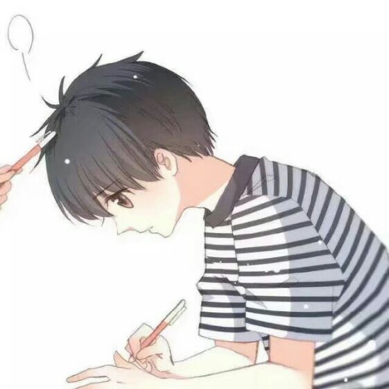 八月☜Sean
