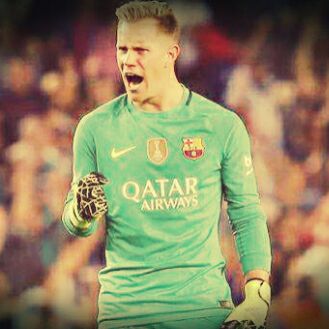 TER STEGEN 1