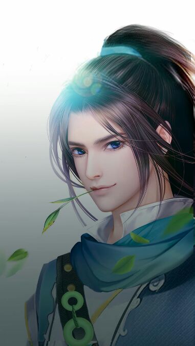 wan华风解说