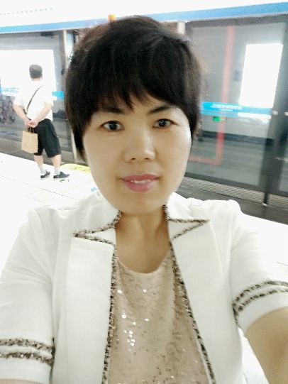 宇飞来酷聊娟子