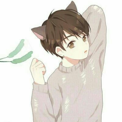 浩空大大 Hao_Kong Da Da