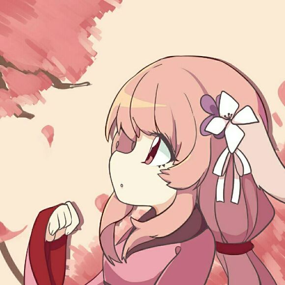 ♛慕落Nikki♛