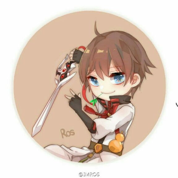 小辰