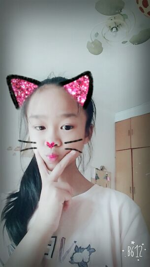 【学生部——小月】