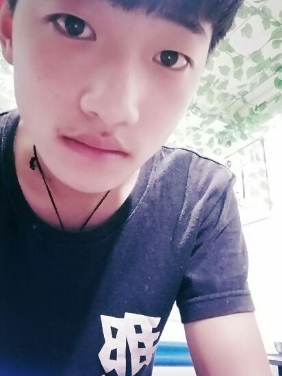 开心每个人，我就开心