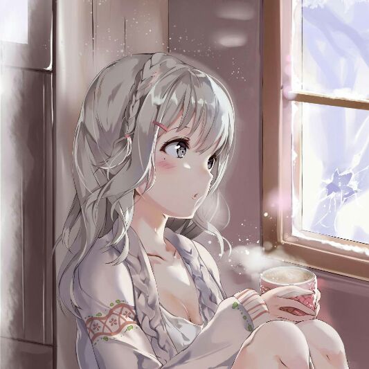 桦叶欧尼酱
