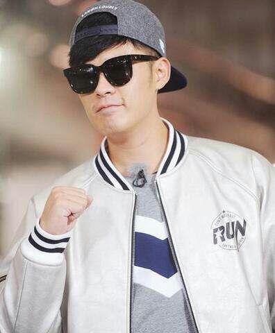 Mr.博辰~
