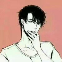 ⊙心碎痛入泪