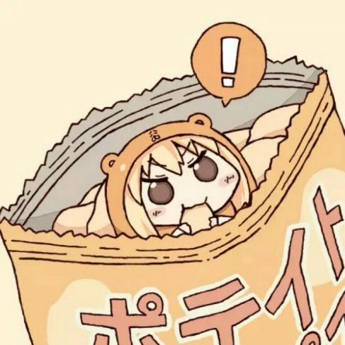 吃货也爱美