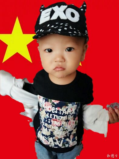 小鱼