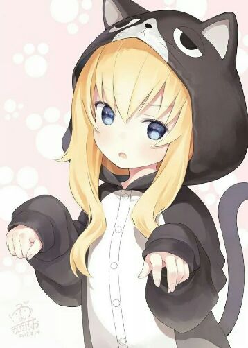 。