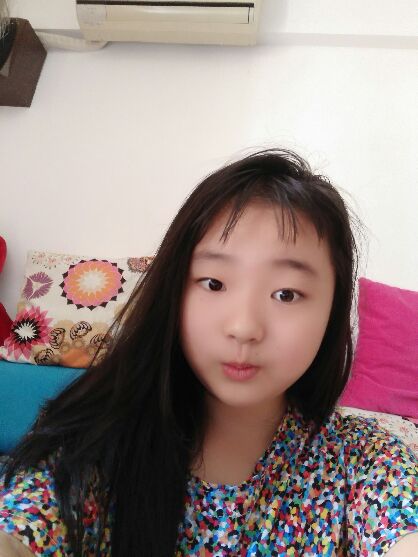 声优叶子