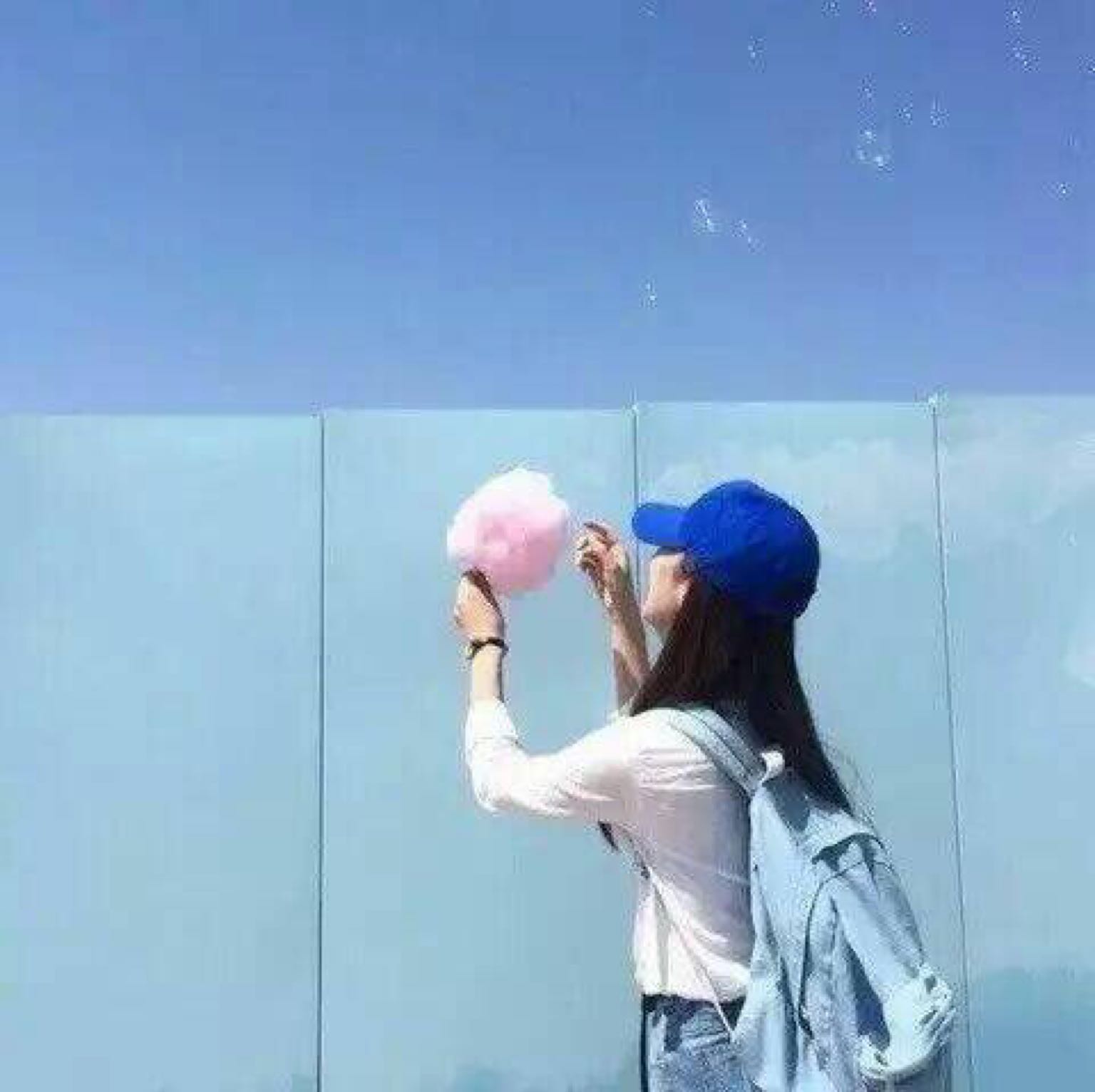 许一世温柔๑