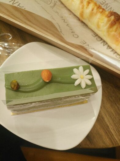 小甜甜花