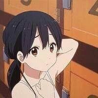 伊仙女丶